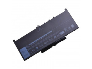 Батерия за лаптоп Dell Latitude 14 E7270 E7470 0J60J5 4 клетки (заместител)