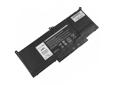 Батерия за лаптоп Dell Latitude 13 E7380 E7390 0F3YGT (заместител)