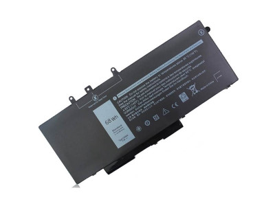 Батерия за лаптоп Dell Latitude 5280 5288 5480 5488 5490 5491 5580 5590 GJKNX