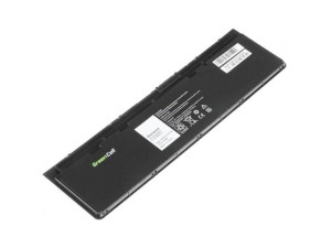 Батерия за лаптоп Dell Latitude E7240 E7250 0WD52H 4 клетки (заместител)