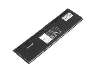 Батерия за лаптоп Dell Latitude E7240 E7250 0WD52H 4 клетки (заместител)