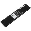 Батерия за лаптоп Dell Latitude E7440 34GKR 4 клетки (заместител)