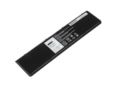 Батерия за лаптоп Dell Latitude E7440 34GKR 4 клетки (заместител)