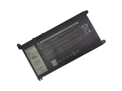 Батерия за лаптоп Dell Vostro 3500 3501 YRDD6