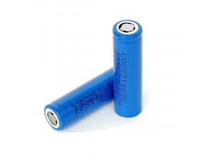 Батерия 3.7V LG 18650 LGDS318650 (втора употреба)