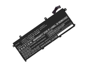 Батерия за лаптоп Lenovo ThinkPad T490 T495 L18C3P72 Заместител