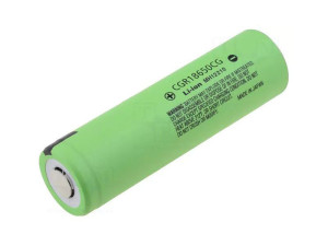 Батерия 3.7V Panasonic 18650 CGR18650CG Li-ion (втора употреба)