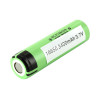 Батерия 3.7V Panasonic 18650 NCR18650-B 3400mAh Li-ion (нова)