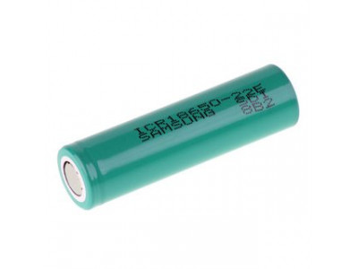 Батерия 3.7V Samsung 18650 ICR18650-22E (втора употреба)