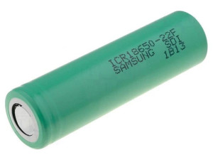 Батерия 3.7V Samsung 18650 ICR18650-22F (втора употреба)