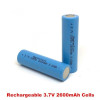 Батерия 3.7V Samsung 18650 INR18650E 3.7V 2600mAh Li-ion