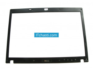 Bezel MSI MS-1632 EX600 VR601X M670 E2P-632B424-Y31