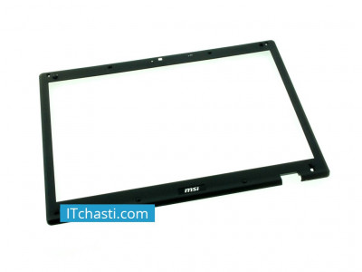 Bezel MSI MS-1681 CR620 CR630 ESP-684B211-U22