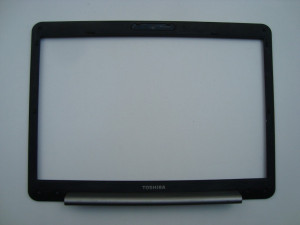 Bezel Toshiba Satellite Pro A300 V000121890 15.4"