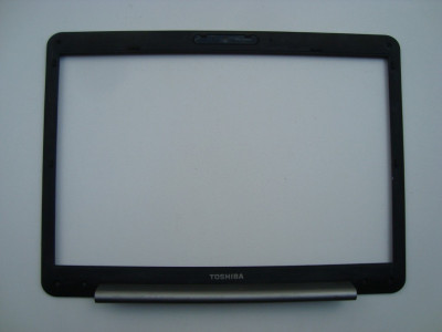 Bezel Toshiba Satellite Pro A300 V000121890 15.4"