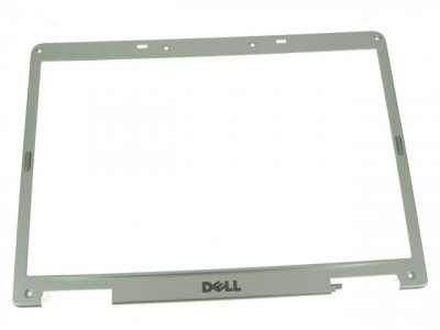 Bezel Dell Inspiron 6400 E1505 1501 0NF882 15.4"