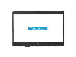 Bezel HP EliteBook 745 840 G5 G6 Black