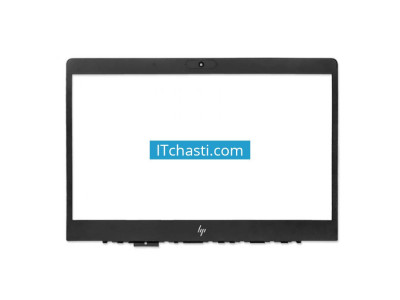 Bezel HP EliteBook 745 840 G5 G6 Black