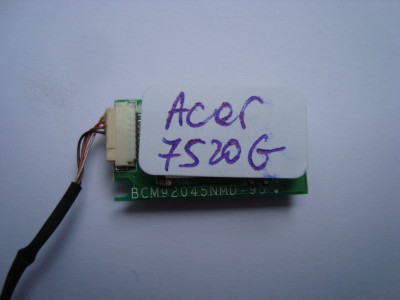 Bluetooth за лаптоп Acer TravelMate 7220 7520 BCM92045NMD