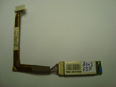 Bluetooth за лаптоп Asus F5N 80-I8G000-01Z