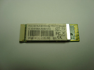 Bluetooth за лаптоп Asus M51V