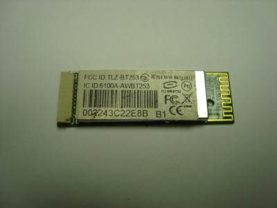 Bluetooth за лаптоп Asus M51V