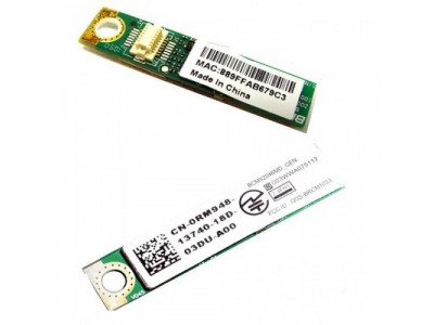 Bluetooth за лаптоп Dell Inspiron M5010 N5010 0RM948