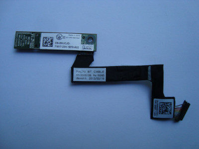 Bluetooth за лаптоп Dell Latitude E6310 E6320 E6510 0WJCJD