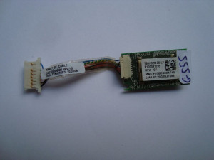Bluetooth за лаптоп Lenovo IdeaPad G550 G555 43Y6491