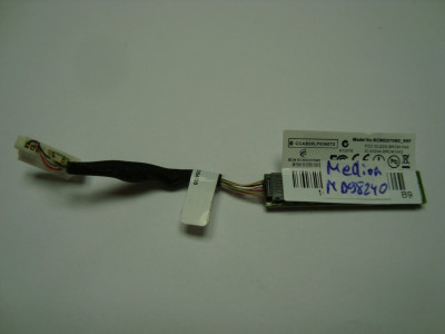 Bluetooth за лаптоп Medion MD98240 E1222 BCM92070MD