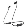 Bluetooth Sony Headset WI-C200 WIC200B.CE7 Черен