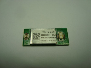 Bluetooth за лаптоп Sony Vaio VPC-Z1 PCG-31112L