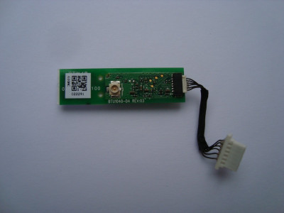 Bluetooth за лаптоп Toshiba Portege R700 R705 BTU1040-D4