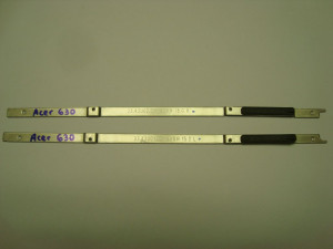Брекети за лаптоп Acer TravelMate 630 15.0''