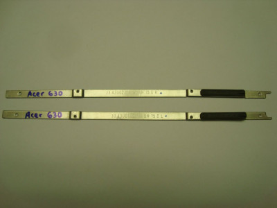 Брекети за лаптоп Acer TravelMate 630 15.0''