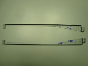 Брекети за лаптоп Acer TravelMate 7510 7514 17.1''