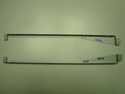 Брекети за лаптоп Acer TravelMate 7510 7514 17.1''