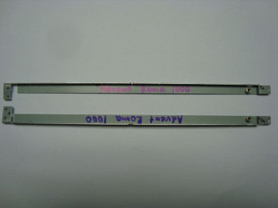 Брекети за лаптоп Advent Roma 1000 2000 3000 15.6''