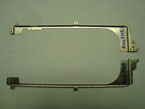 Брекети за лаптоп Asus X51R 15.4''