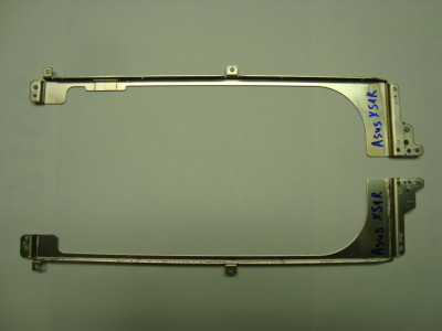 Брекети за лаптоп Asus X51R 15.4''