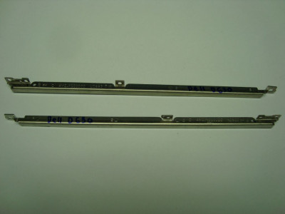 Брекети за лаптоп Dell Latitude D630 14.1''