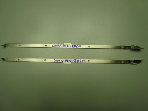 Брекети за лаптоп Sony Vaio PCG-8N2M 15''