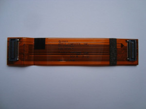 Кабел Аудио Apple PowerBook G4 A1106 Audio Flex Cable 821-0289-A