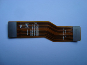 Кабел Аудио Toshiba Satellite U920T Audio Flex Cable FLX0AU1
