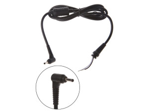 Кабел захранващ DC Cord за лаптоп Acer 3.0x1.0mm 65W 1.2m Кабел захранващ DC Cord за лаптоп Acer 3.0x1.0mm 65W 1.2m