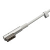 Кабел захранващ DC Cord за лаптоп Apple L-tip DeTech 18208