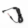 Кабел захранващ DC Cord за лаптоп Asus 4.0x1.35mm NO LED 1.2m