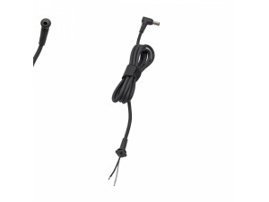 Кабел захранващ DC Cord за лаптоп Asus 4.5x3.0x0.7mm 1.8m 120-180W