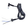 Кабел захранващ DC Cord за лаптоп HP 4.5x3.0mm 150W 1.2m Blue Tip