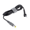 Кабел захранващ DC Cord за лаптоп Lenovo 7.9x5.5mm 90W
